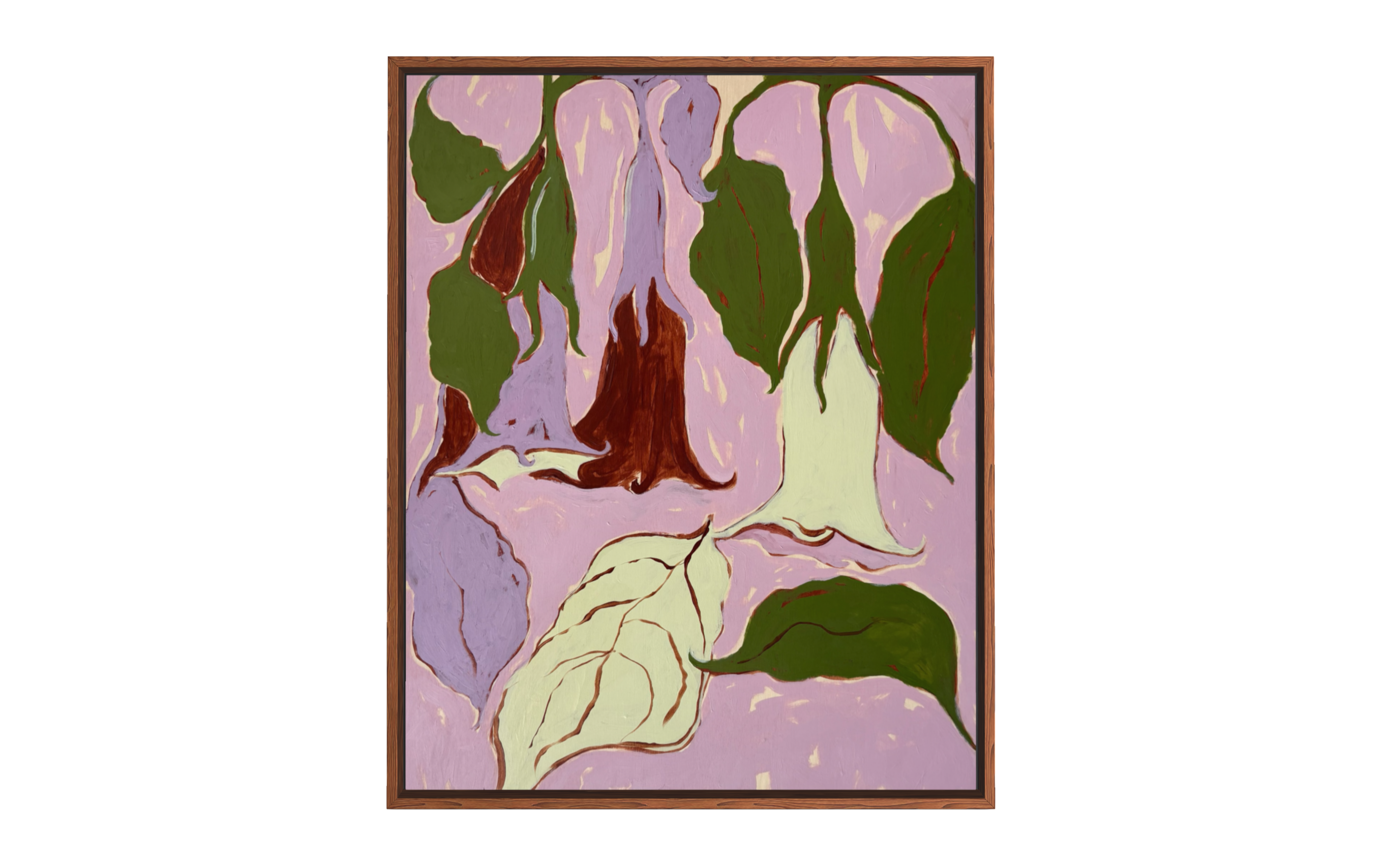 Angel's Trumpet