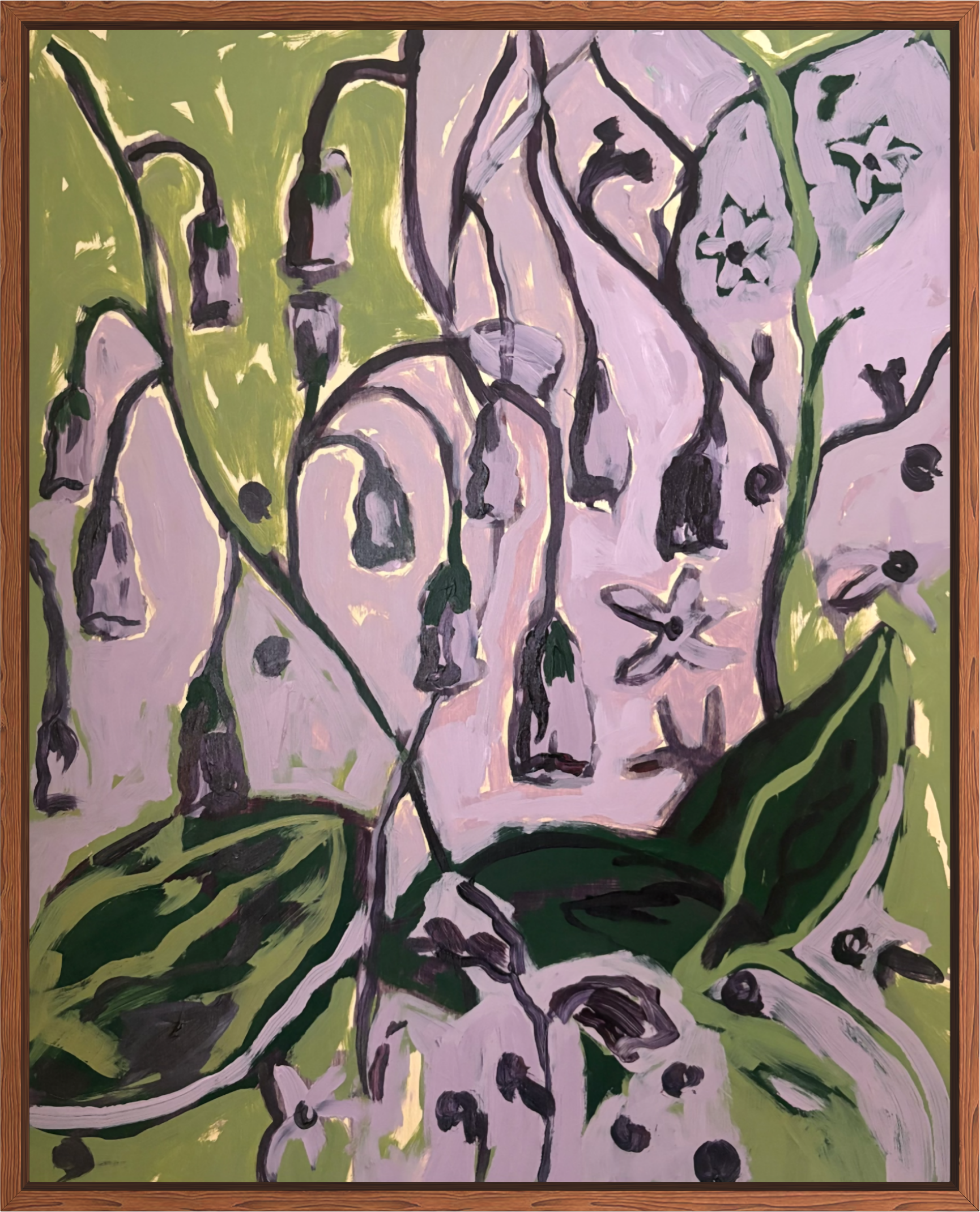 Belladonna